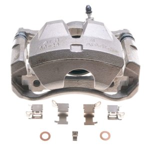 Lexus IS250 Brake Caliper - Front Right - PowerStop - Autospecialty - `07-`10