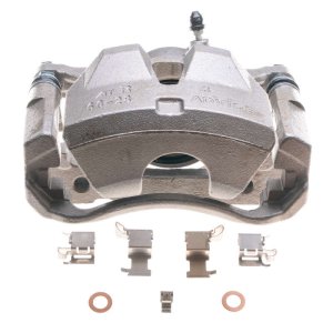Lexus IS250 Brake Caliper - Front Right - PowerStop - Autospecialty - `07-`10
