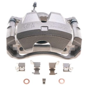 Lexus IS250 Brake Caliper - Front Left - PowerStop - Autospecialty - `07-`10