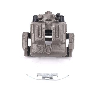 BMW X1 Brake Caliper - Rear Left - PowerStop - Autospecialty - `13-`15