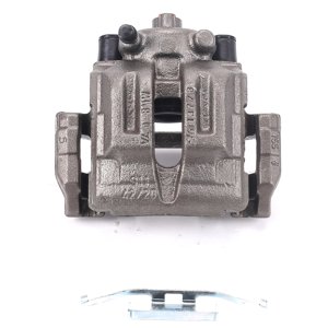 BMW X1 Brake Caliper - Rear Right - PowerStop - Autospecialty Caliper - `13-`15