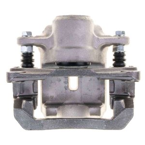 Subaru Tribeca Brake Caliper - Rear Right - PowerStop - Autospecialty Replacement - `08-`14 Subaru Tribeca Brake Caliper - Rear Right - PowerStop - Autospecialty Replacement - `08-`14