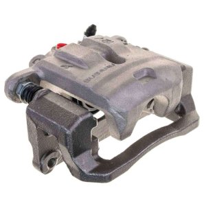Subaru Tribeca Brake Caliper - Rear Right - PowerStop - Autospecialty Replacement - `08-`14 Subaru Tribeca Brake Caliper - Rear Right - PowerStop - Autospecialty Replacement - `08-`14