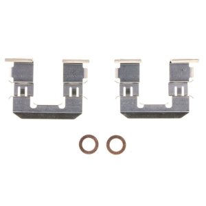 Subaru Tribeca Brake Caliper - Rear Left - PowerStop - Autospecialty Replacement - `06-`07