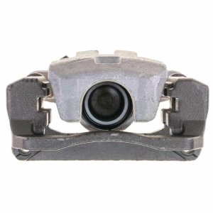 Subaru Tribeca Brake Caliper - Rear Left - PowerStop - Autospecialty Replacement - `06-`07