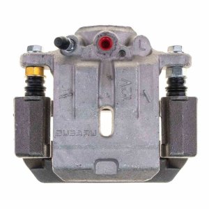 Subaru Tribeca Brake Caliper - Rear Left - PowerStop - Autospecialty Replacement - `06-`07