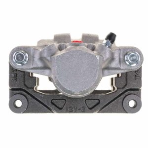 Subaru Tribeca Brake Caliper - Rear Left - PowerStop - Autospecialty Replacement - `06-`07