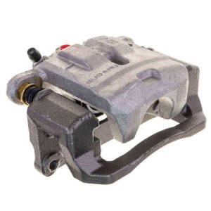 Subaru Tribeca Brake Caliper - Rear Left - PowerStop - Autospecialty Replacement - `06-`07