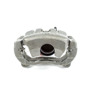 Mazda RX-8 Brake Caliper - Front Right - PowerStop - Autospecialty with Bracket - `04-`07