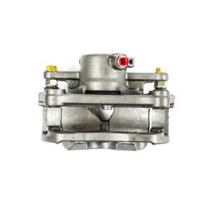 Mazda RX-8 Brake Caliper - Front Right - PowerStop - Autospecialty with Bracket - `04-`07