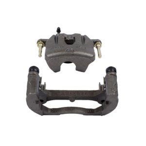 Mazda RX-8 Brake Caliper - Front Left - PowerStop - Autospecialty - `04-`07
