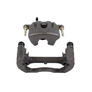 Mazda RX-8 Brake Caliper - Front Left - PowerStop - Autospecialty - `04-`07