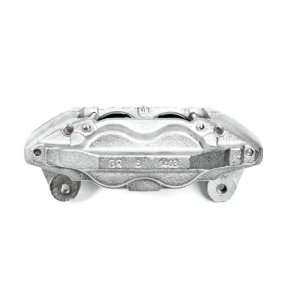 Toyota Sequoia Brake Caliper - Front Right - PowerStop - Autospecialty - `08-`15
