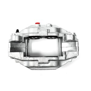 Toyota Sequoia Brake Caliper - Front Right - PowerStop - Autospecialty - `08-`15