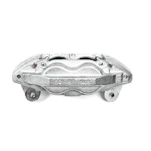 Toyota Sequoia Brake Caliper - Front Right - PowerStop - Autospecialty - `08-`15