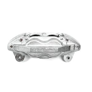 Toyota Sequoia Brake Caliper - Front Right - PowerStop - Autospecialty - `08-`15
