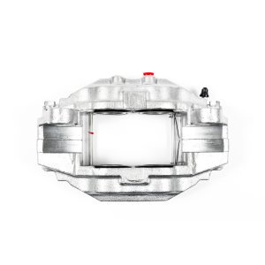 Toyota Sequoia Brake Caliper - Front Left - PowerStop - Autospecialty - `08-`15