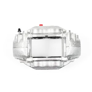 Toyota Sequoia Brake Caliper - Front Left - PowerStop - Autospecialty - `08-`15