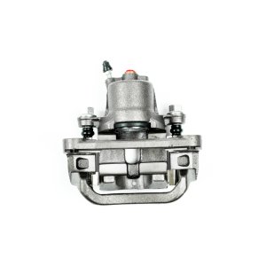 Toyota Sequoia Brake Caliper - Rear Left - PowerStop - Autospecialty with Bracket - `08-`15