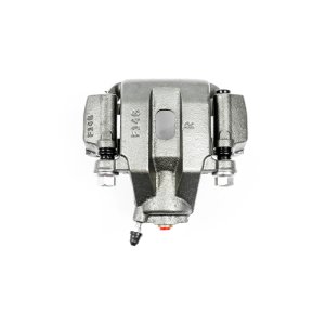 Toyota Sequoia Brake Caliper - Rear Left - PowerStop - Autospecialty with Bracket - `08-`15