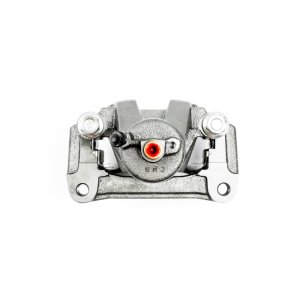 Toyota Sequoia Brake Caliper - Rear Left - PowerStop - Autospecialty with Bracket - `08-`15