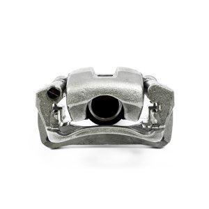 Toyota Sequoia Brake Caliper - Rear Left - PowerStop - Autospecialty with Bracket - `08-`15