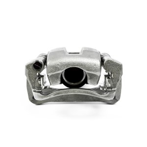 Toyota Sequoia Brake Caliper - Rear Left - PowerStop - Autospecialty with Bracket - `08-`15