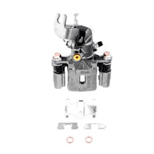 Hyundai Elantra Brake Caliper - Rear Left - PowerStop - Autospecialty - `05-`06