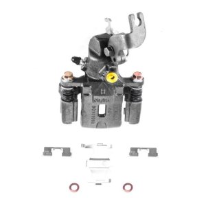 Hyundai Elantra Brake Caliper - Rear Right - PowerStop - Autospecialty - `05-`06