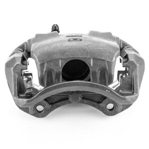 Nissan Versa Brake Caliper - Front Right - PowerStop - Autospecialty - `07-`12 Nissan Versa Brake Caliper - Front Right - PowerStop - Autospecialty - `07-`12