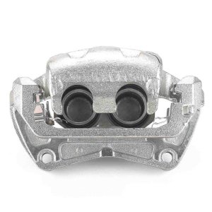 Infiniti FX35 Brake Caliper - Front Left - PowerStop - Autospecialty - `06-`12