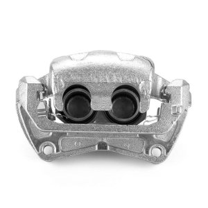 Infiniti FX35 Brake Caliper - Front Left - PowerStop - Autospecialty - `06-`12