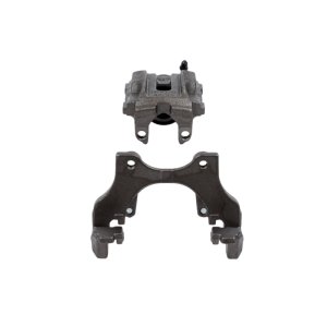 BMW 335i Brake Caliper - Rear Left - PowerStop - Autospecialty - `07-`13 BMW 335i Brake Caliper - Rear Left - PowerStop - Autospecialty - `07-`13