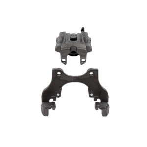 BMW X1 Brake Caliper - Rear Left - PowerStop - Autospecialty - `13-`15