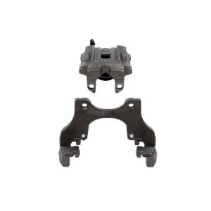 BMW 3 Series Brake Caliper - Rear Right - PowerStop - Autospecialty - 2006 BMW 3 Series Brake Caliper - Rear Right - PowerStop - Autospecialty - 2006