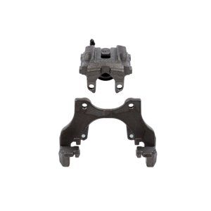 BMW 3 Series Brake Caliper - Rear Right - PowerStop - Autospecialty - 2006 BMW 3 Series Brake Caliper - Rear Right - PowerStop - Autospecialty - 2006