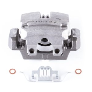 BMW X5 Brake Caliper (1) - Rear Left - PowerStop - Autospecialty Caliper w/Bracket - `07-`18