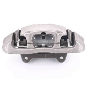 BMW X1 Brake Caliper - Front Right - PowerStop - Autospecialty Caliper w/Bracket - `13-`15