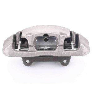 BMW Z4 Brake Caliper - Front Right - PowerStop - Autospecialty Caliper w/Bracket - `11-`16