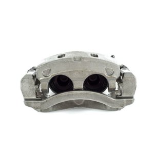 Infiniti QX56 Brake Caliper - Front Right - PowerStop - Autospecialty - `06-`13