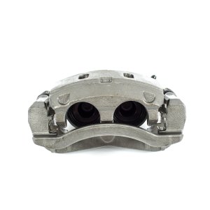 Infiniti QX56 Brake Caliper - Front Right - PowerStop - Autospecialty - `06-`13
