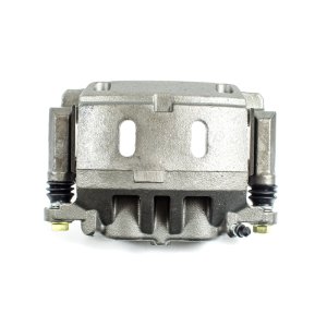 Infiniti QX56 Brake Caliper - Front Left - PowerStop - Autospecialty - `06-`13