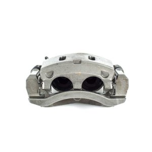 Infiniti QX56 Brake Caliper - Front Left - PowerStop - Autospecialty - `06-`13