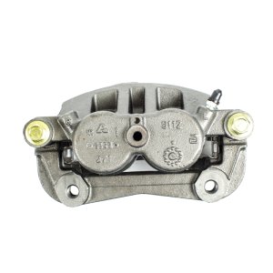 Infiniti QX56 Brake Caliper - Front Left - PowerStop - Autospecialty - `06-`13