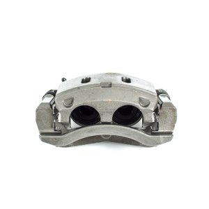 Infiniti QX56 Brake Caliper - Front Left - PowerStop - Autospecialty - `06-`13