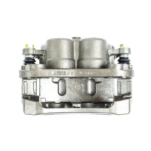 Infiniti QX56 Brake Caliper - Front Left - PowerStop - Autospecialty - `06-`13