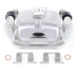Toyota Highlander Brake Caliper - Rear Right - PowerStop - Autospecialty Caliper w/Bracket - `08-`09