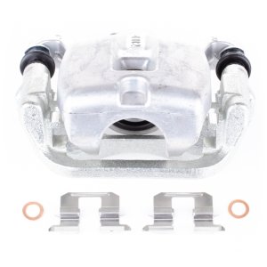 Toyota Highlander Brake Caliper - Rear Left - PowerStop - Autospecialty - `08-`09