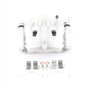 Lexus NX200t Brake Caliper - Front Left - PowerStop - Autospecialty - `15-`17