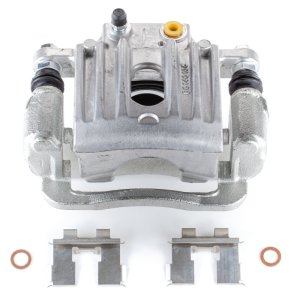 Hyundai Santa Fe Brake Caliper - Rear Left - PowerStop - Autospecialty - `07-`09